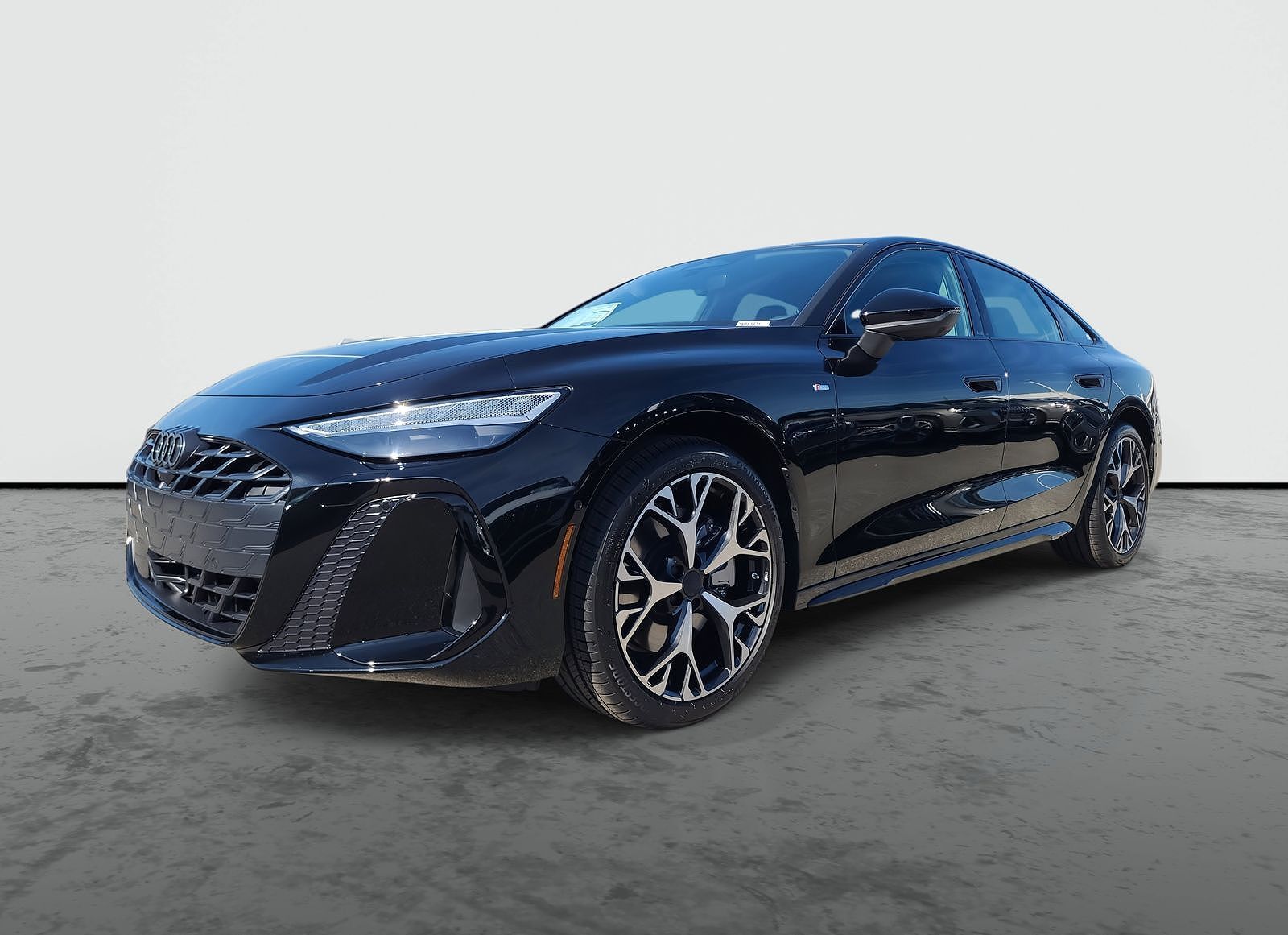2026 Audi A6