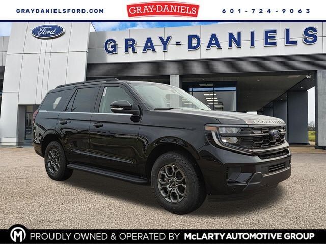 2026 FORD Expedition