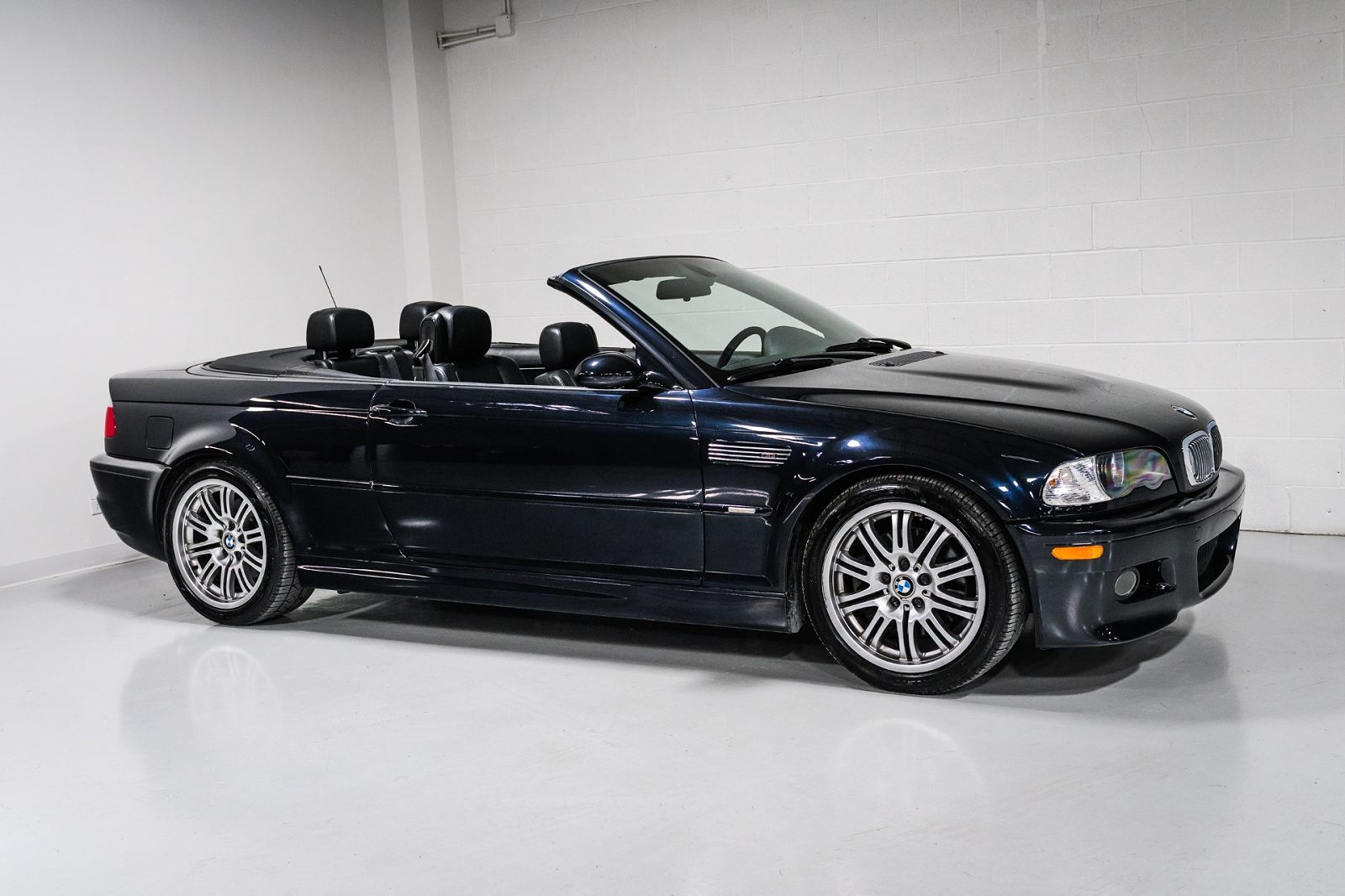 2003 BMW M3