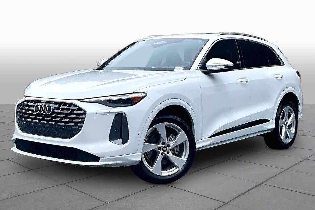 2025 Audi Q5