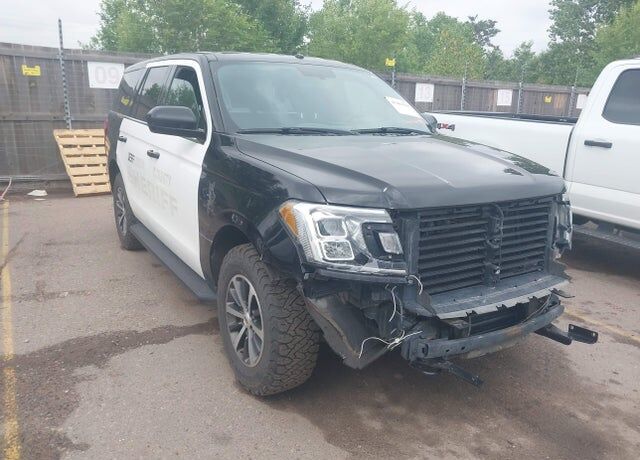 2019 FORD Expedition