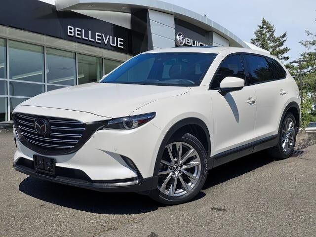 2019 MAZDA CX-9