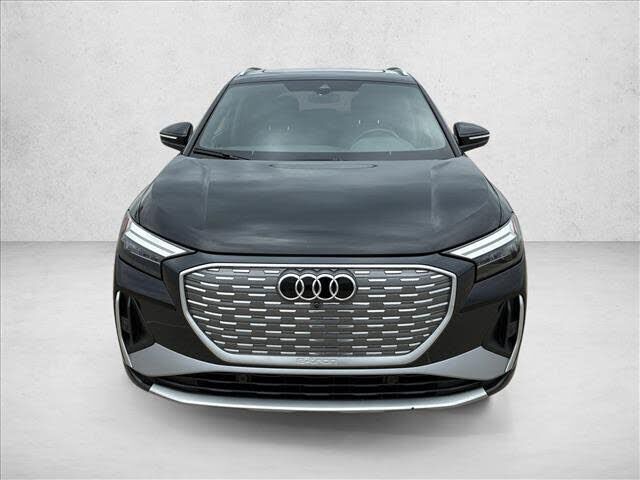2023 Audi Q4