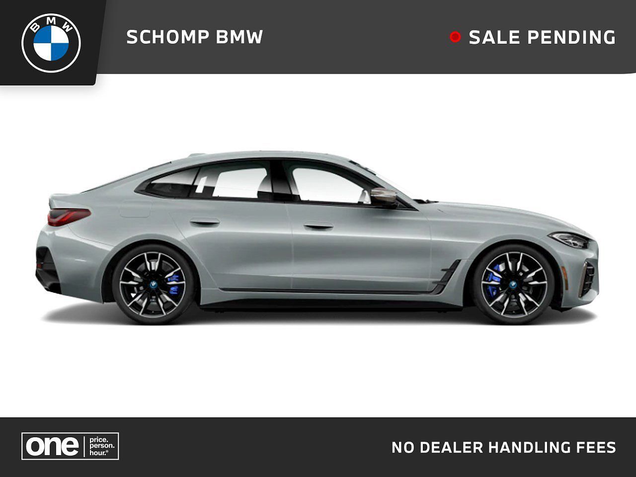 2026 BMW i4