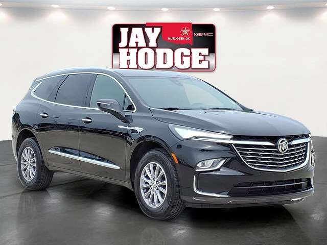 2023 BUICK Enclave