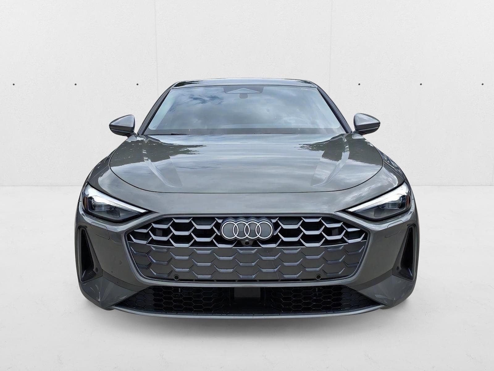 2025 Audi A5
