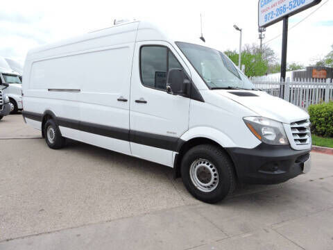 2014 FREIGHTLINER Sprinter