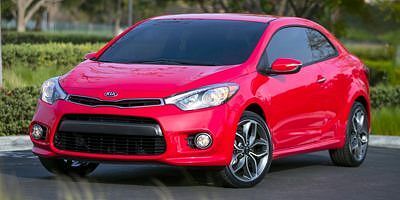 2014 KIA Forte