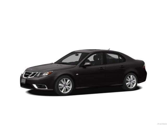 2011 SAAB 9-3