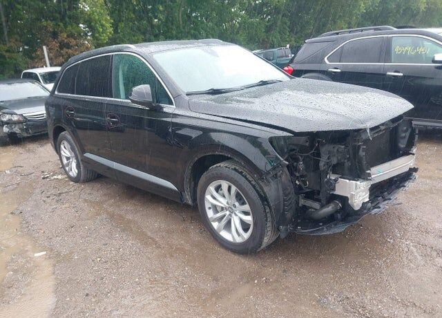2019 AUDI Q7