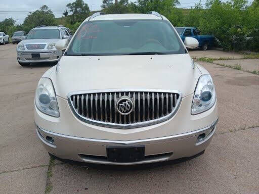 2010 BUICK Enclave
