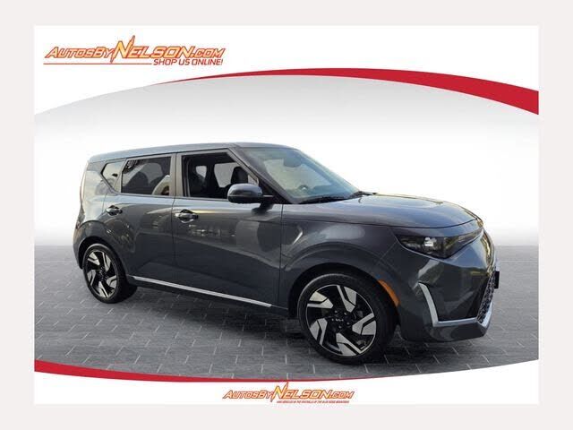 2024 KIA Soul