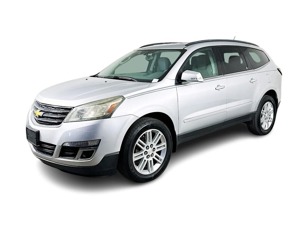2015 CHEVROLET Traverse