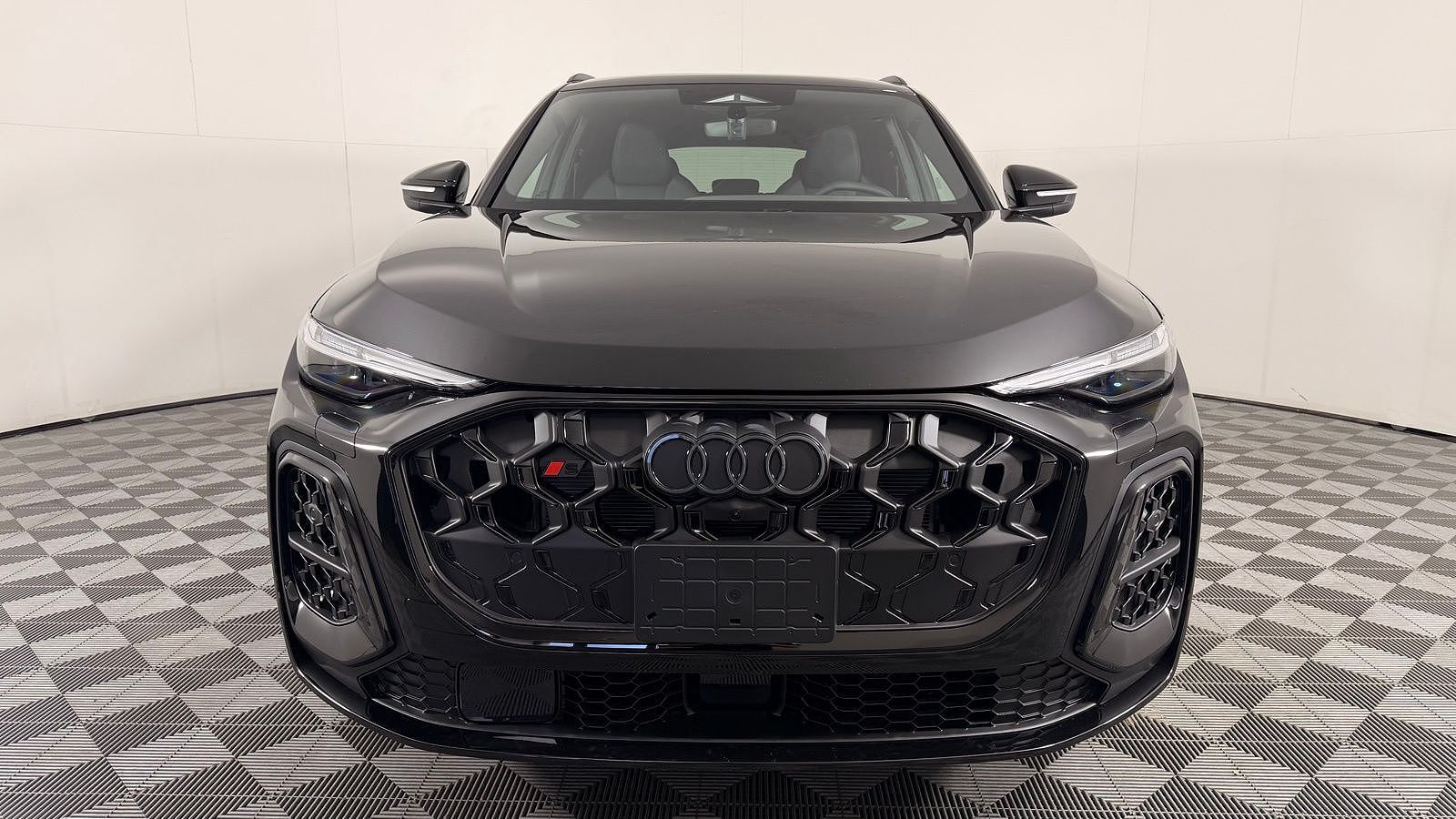 2026 Audi SQ5