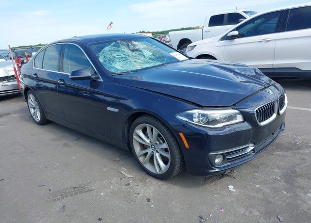 BMW 535d