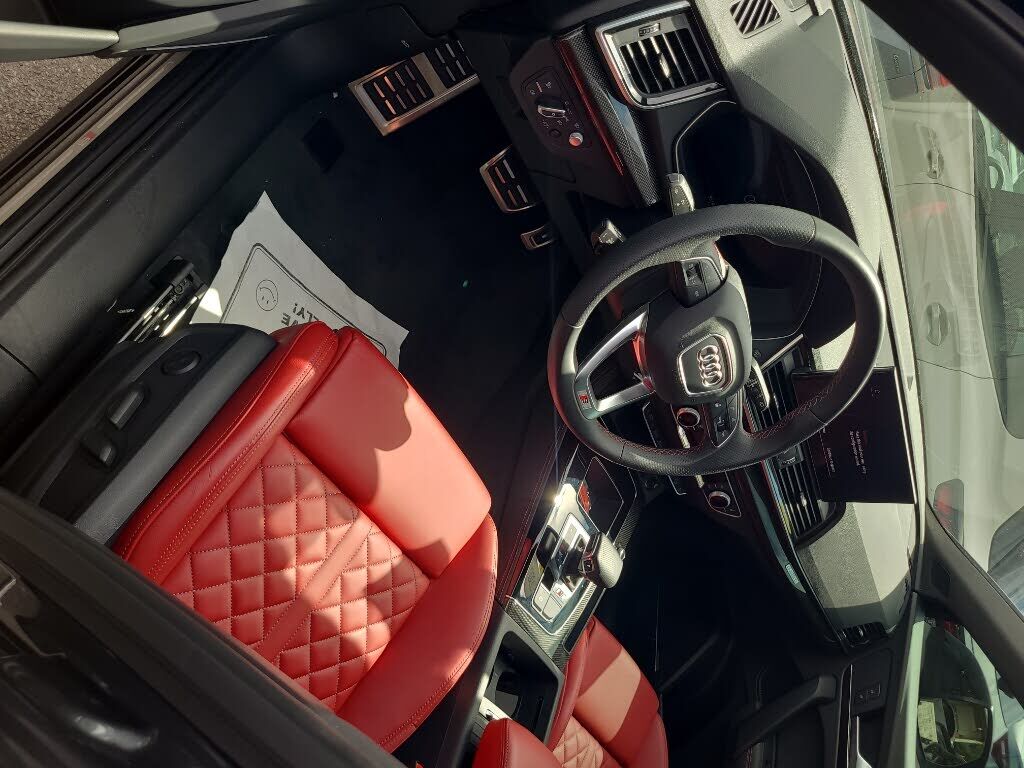 2024 Audi SQ5