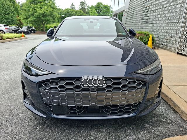 2026 Audi A6