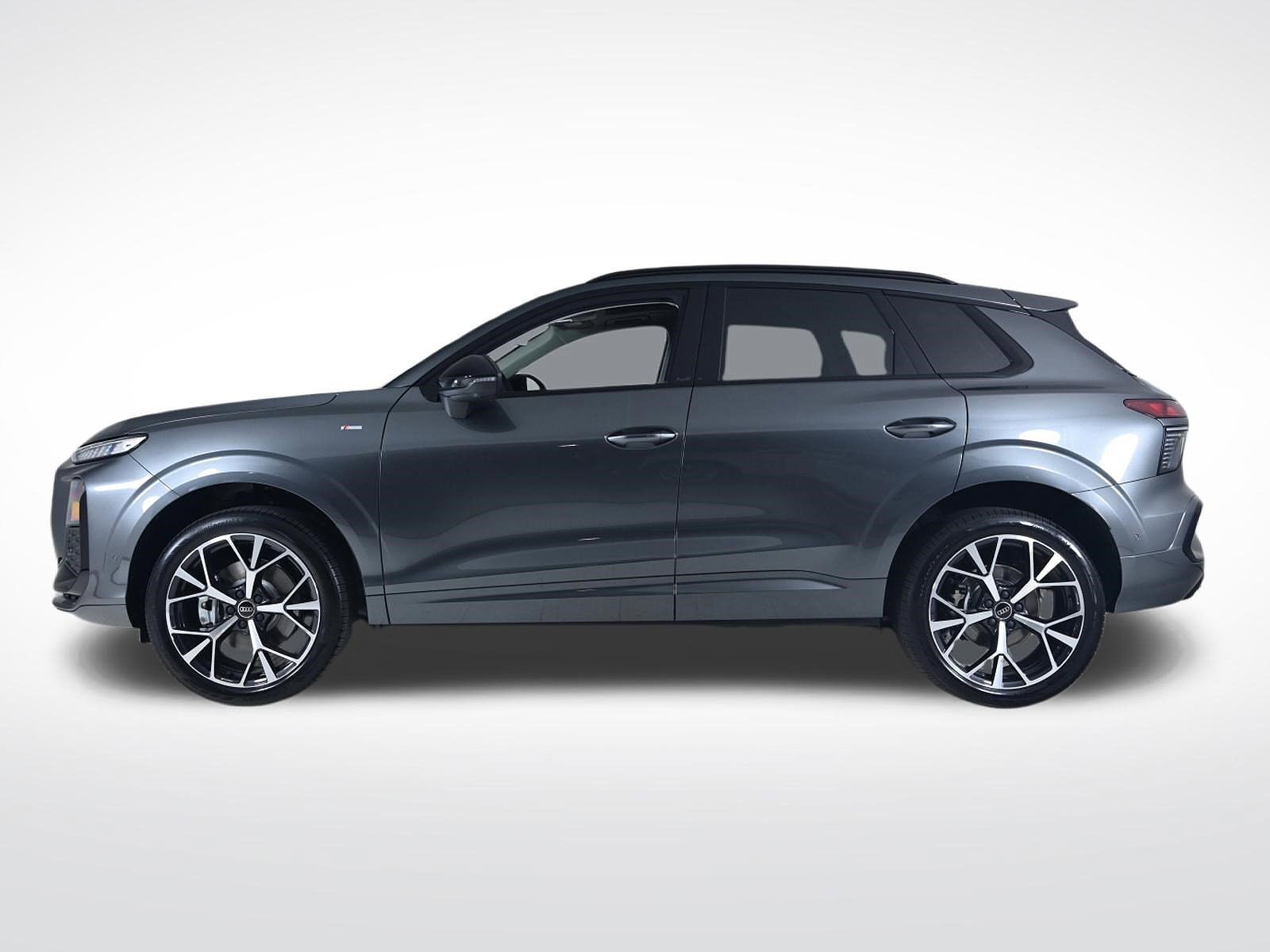 2026 Audi Q3