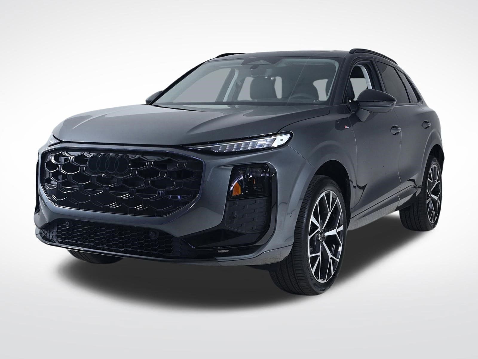 2026 AUDI Q3