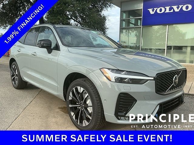 2026 VOLVO XC60