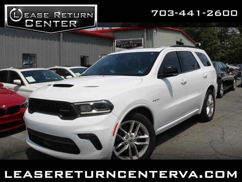 2023 DODGE Durango