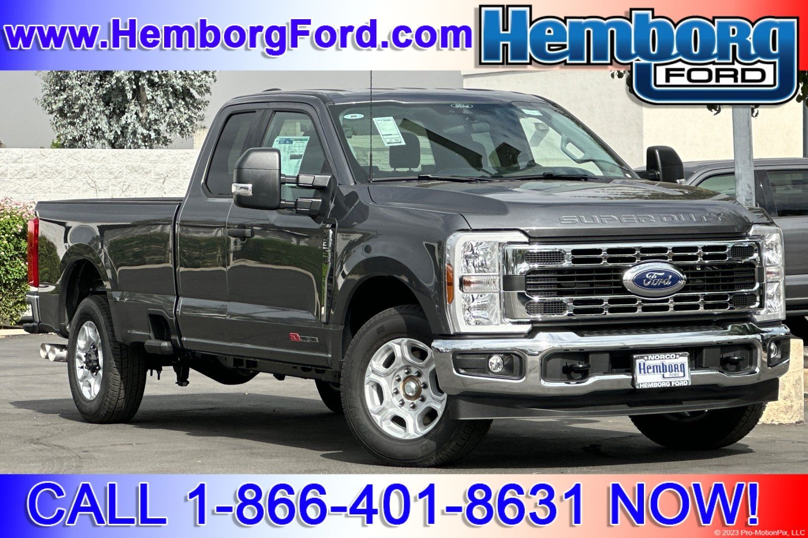 2026 FORD F-350