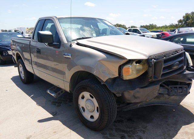 2006 FORD F-150