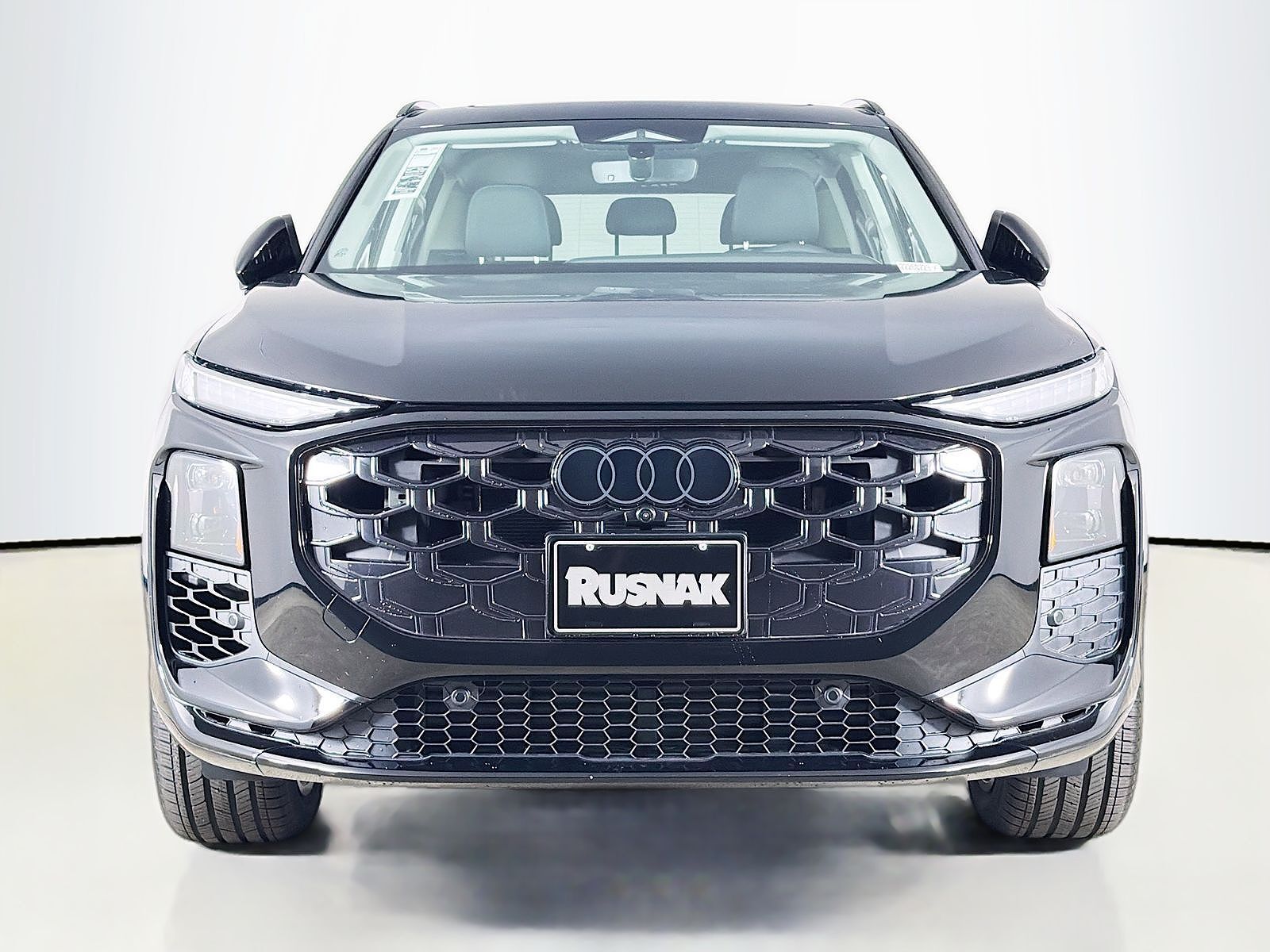 2026 Audi Q3