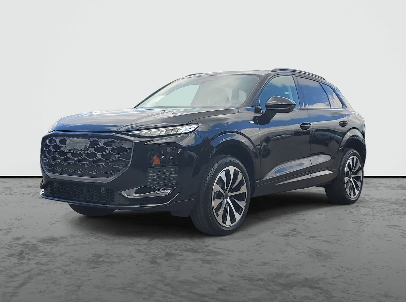 2026 Audi Q3