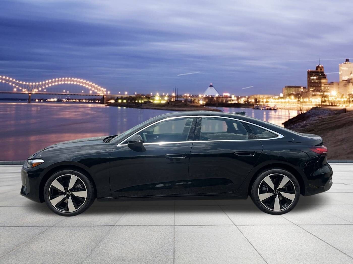 2025 Audi A5
