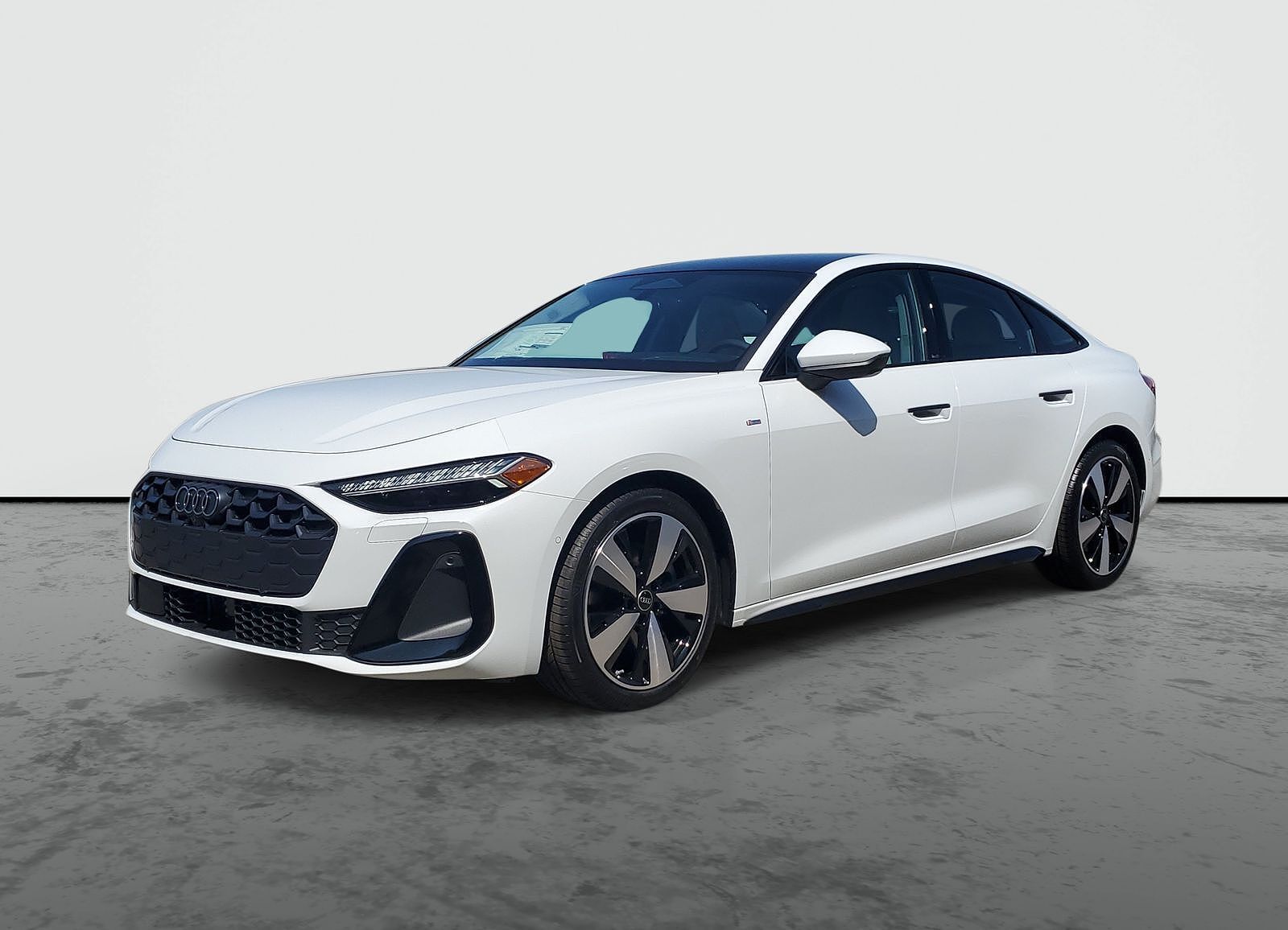 2026 Audi A5