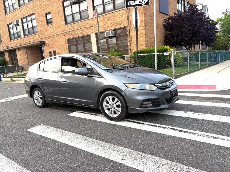 2012 HONDA Insight