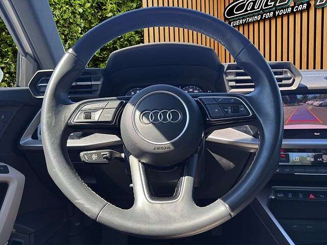 2024 Audi A3