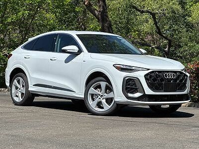 2026 Audi SQ5
