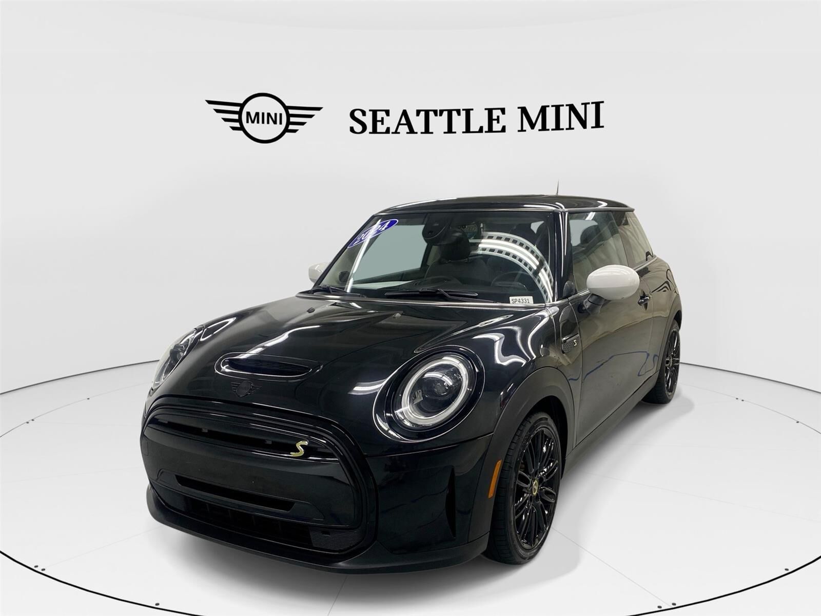 2024 MINI Hardtop