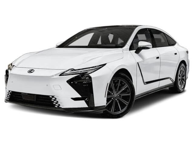 2026 LEXUS ES