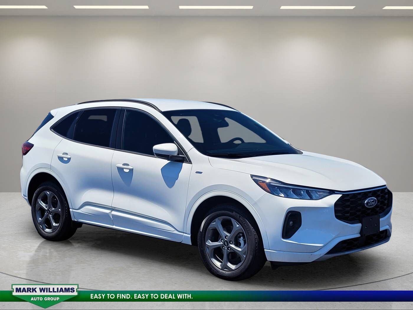 2023 FORD Escape
