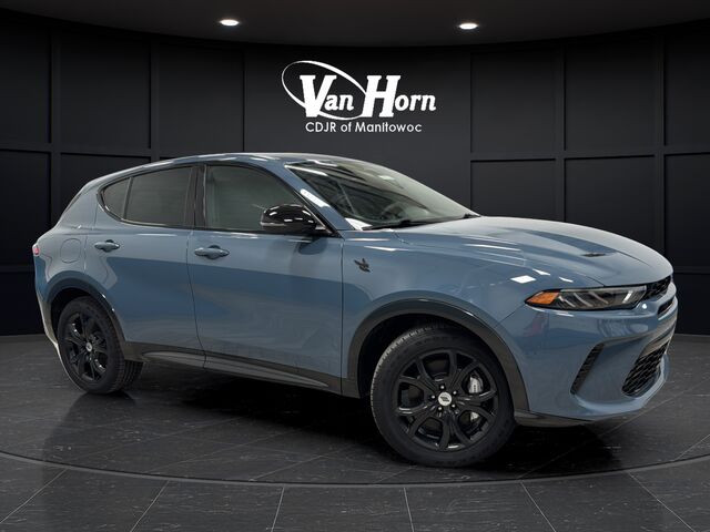 2024 DODGE HORNET
