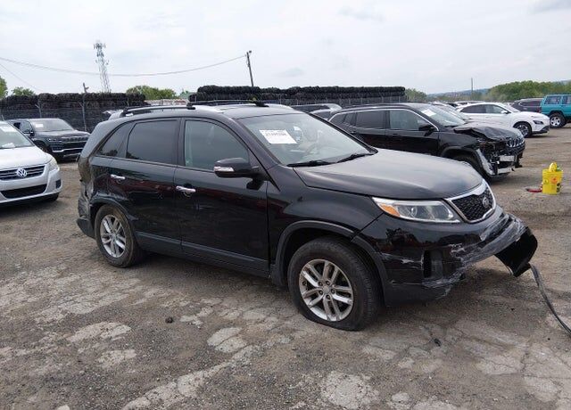 2014 KIA Sorento