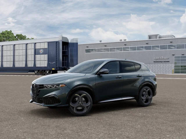 2026 ALFA ROMEO TONALE