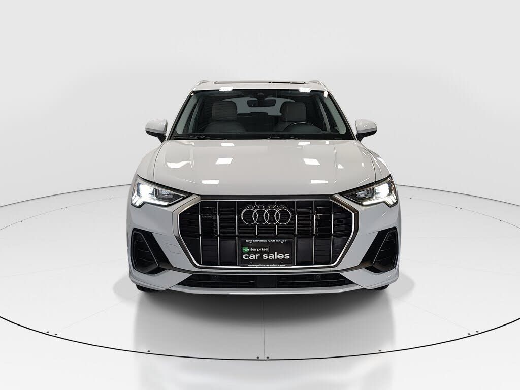 2024 Audi Q3