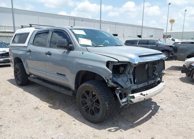 2019 TOYOTA Tundra