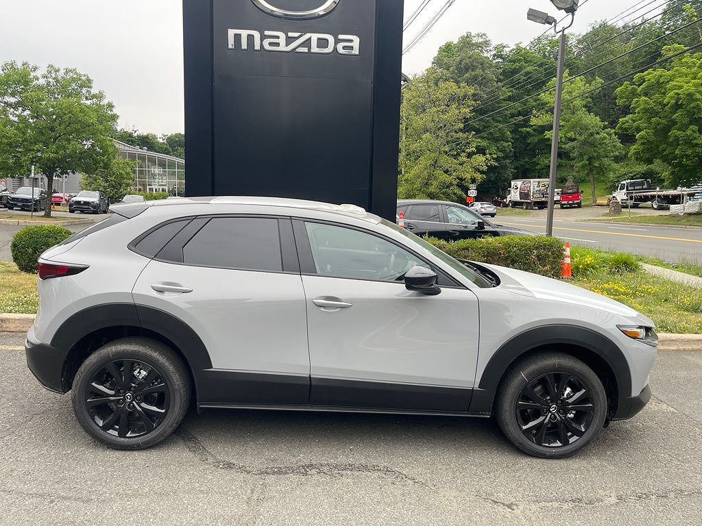 2026 MAZDA CX-30