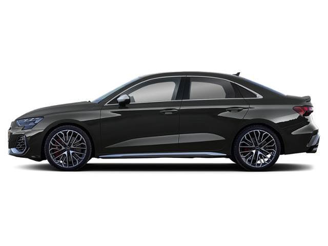 2026 Audi S3