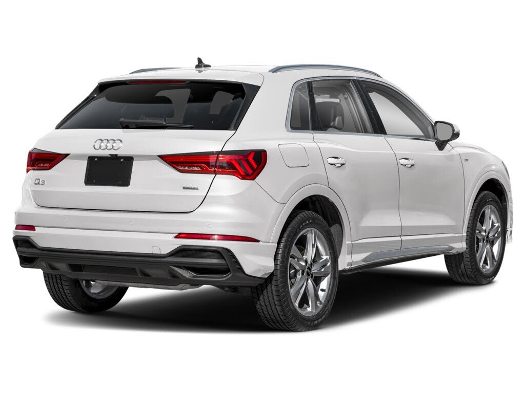 2024 Audi Q3