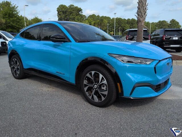 2023 FORD Mustang