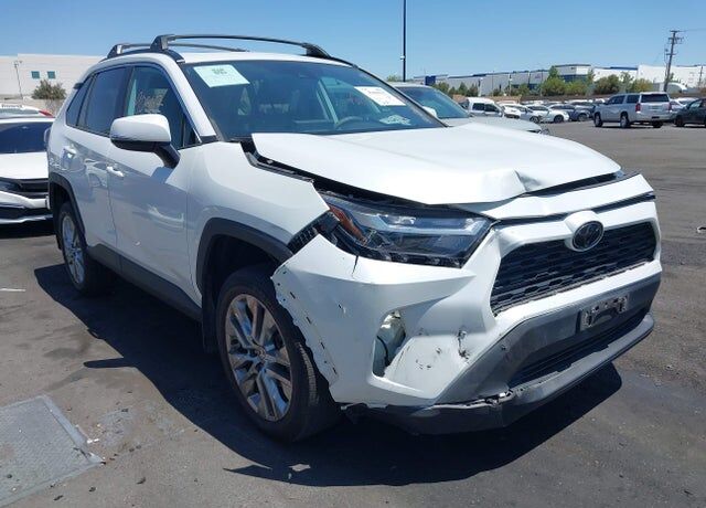 2023 TOYOTA RAV4