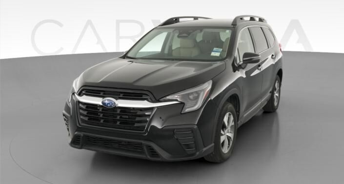 2023 SUBARU Ascent