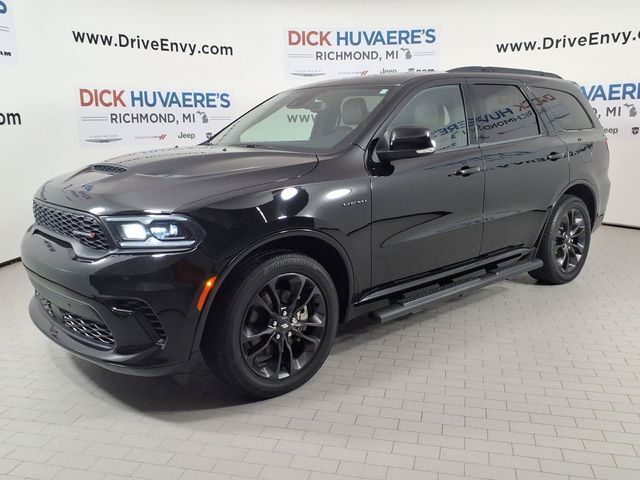 2024 DODGE Durango