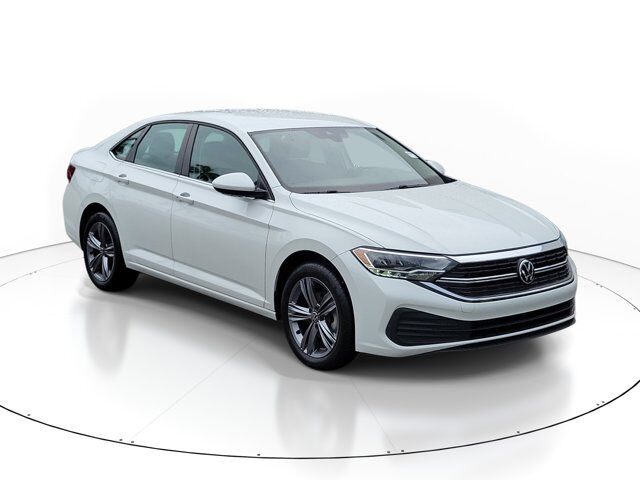 2023 VOLKSWAGEN Jetta